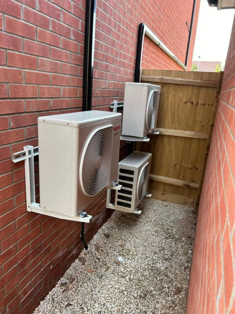 Air Conditioning Servicing