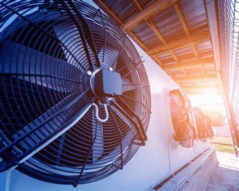 Commercial HVAC