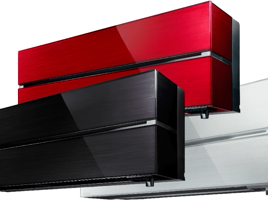 Air Conditioning Units