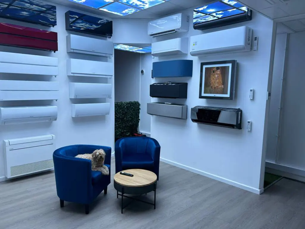 Stay Cool in Luton: Your Guide To Air Conditioning