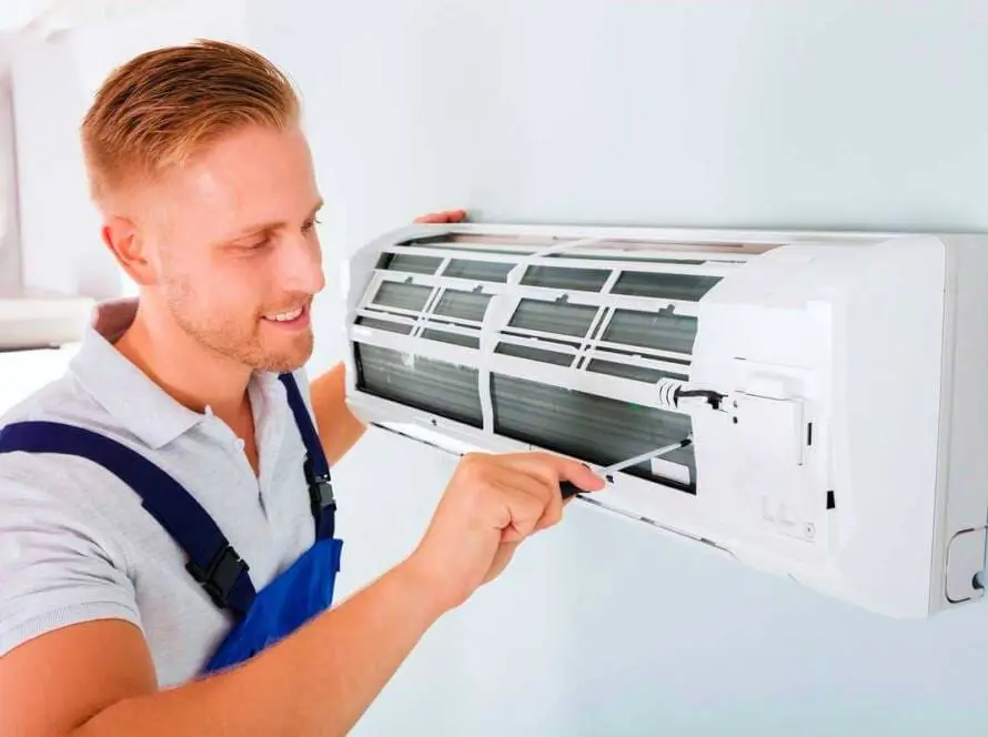 AC Installations
