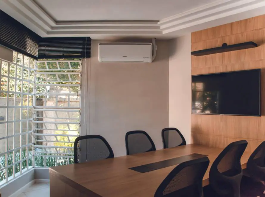 office-air-conditioning