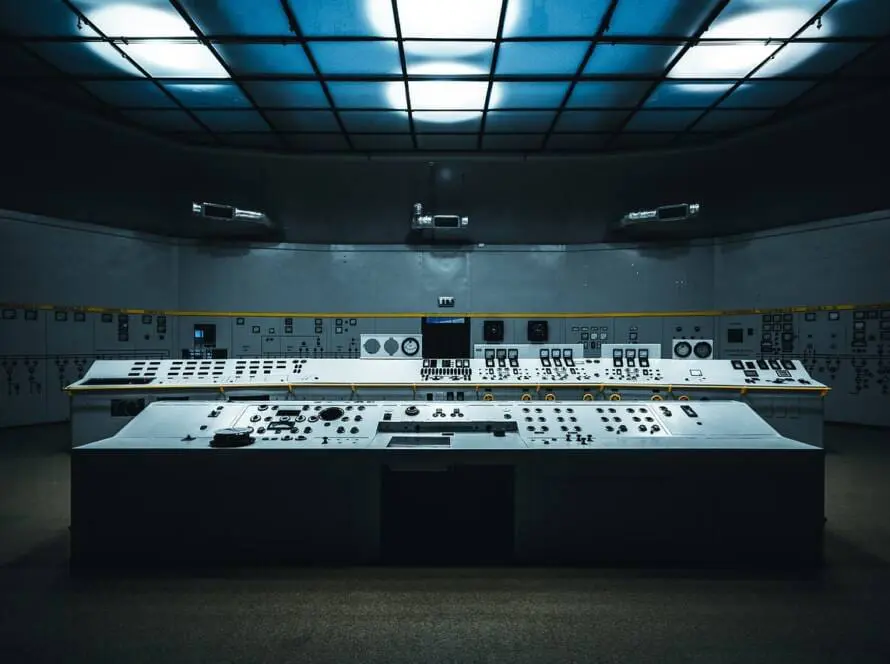 server room air conditioning