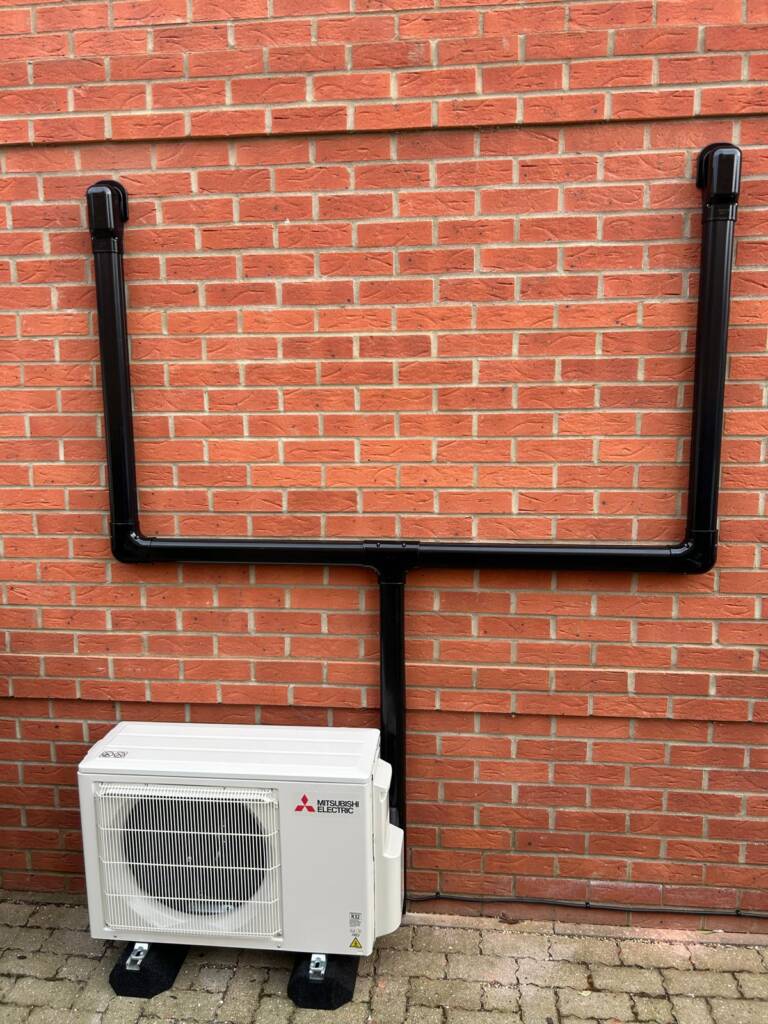 Air Conditioning Installations