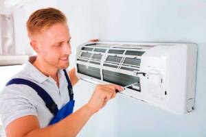 AC Installations