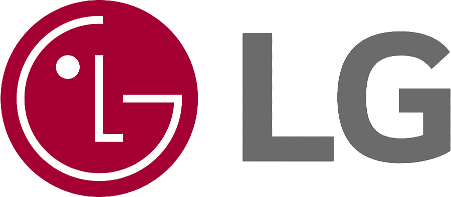 LG Logo