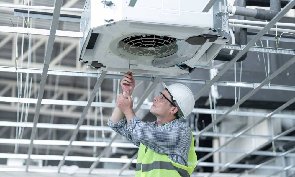HVAC