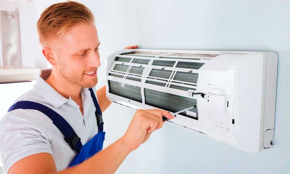 AC Installations