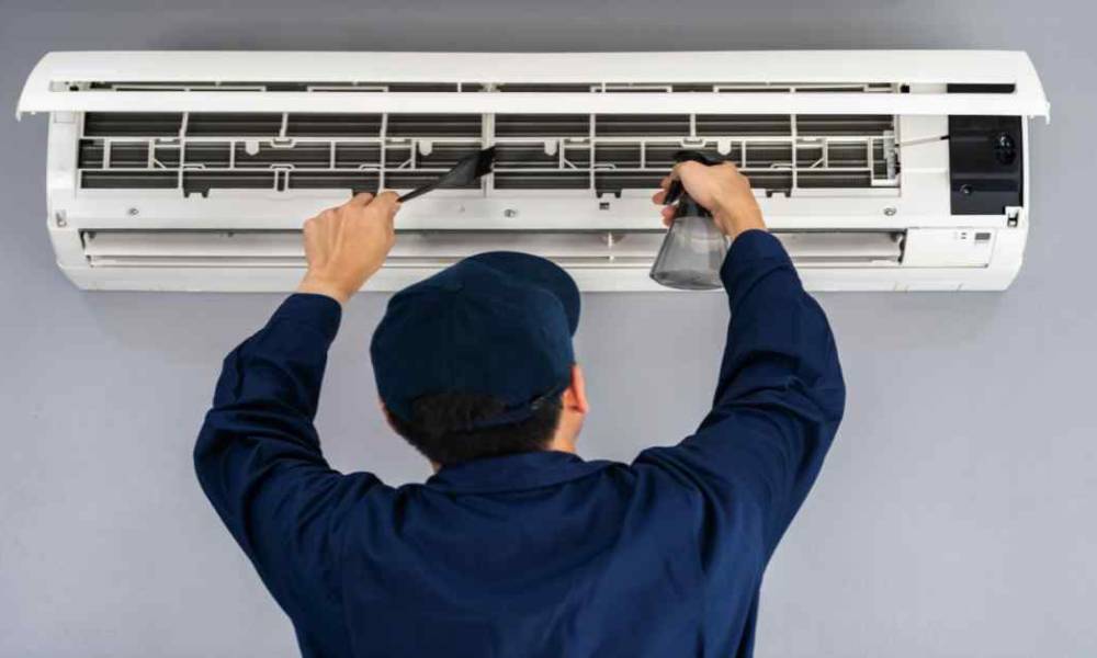 AC Maintenance