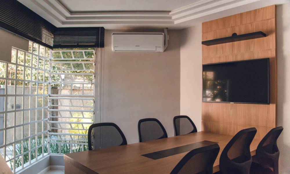 office-air-conditioning