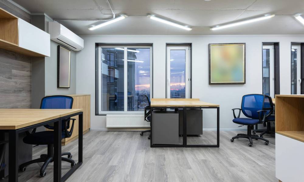 office-air-conditioning
