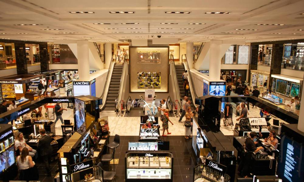 Retail Air Conditioning